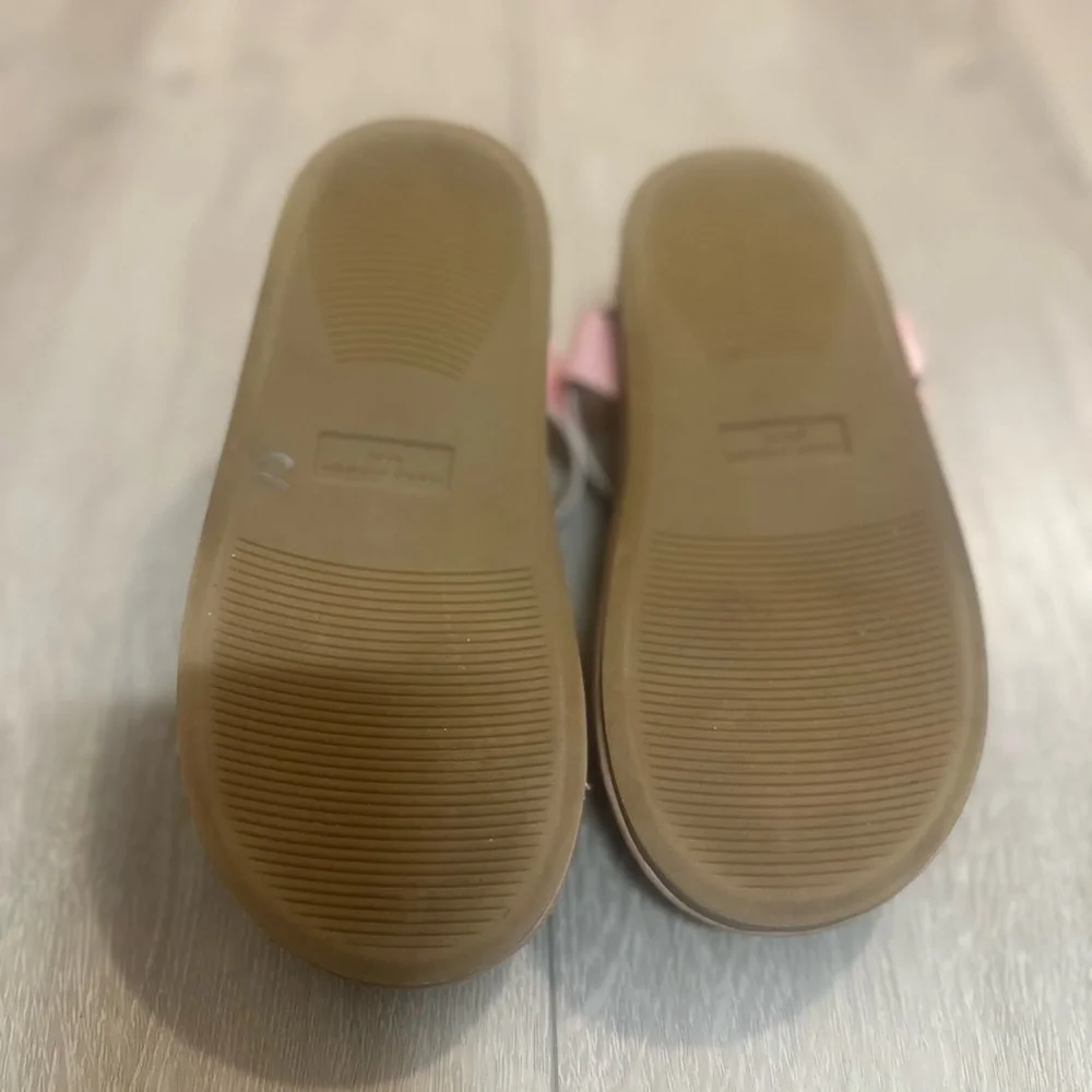 Pink Sandals - Picture 4 of 4